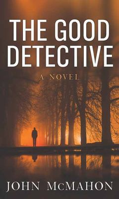 The Good Detective [Large Print] 1643582216 Book Cover