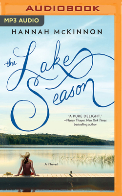 The Lake Season B0C1NKZM2R Book Cover