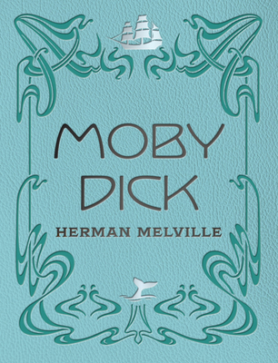 Moby Dick 0785846212 Book Cover