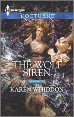 The Wolf Siren 0373885938 Book Cover