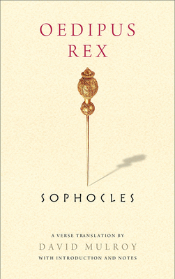 Oedipus Rex 0299282546 Book Cover