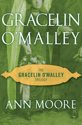 Gracelin O'Malley 150405282X Book Cover