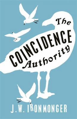The Coincidence Authority 0297866133 Book Cover