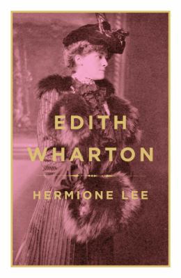 Edith Wharton 0375400044 Book Cover
