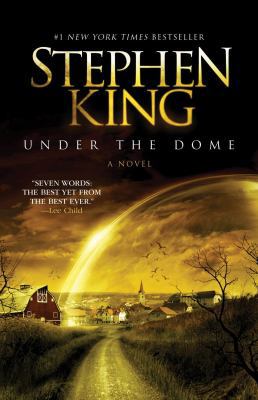 Under the Dome EXP: A Novel 1439192391 Book Cover