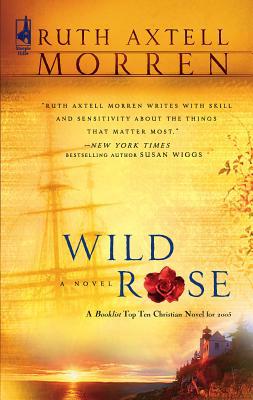 Wild Rose 0373786093 Book Cover
