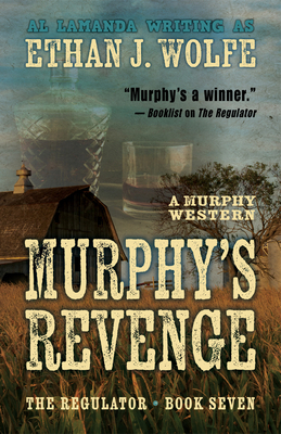 Murphy's Revenge [Large Print] 1432895656 Book Cover