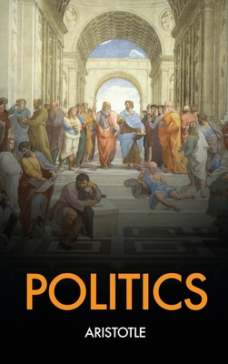 Politics B0875RRQSZ Book Cover