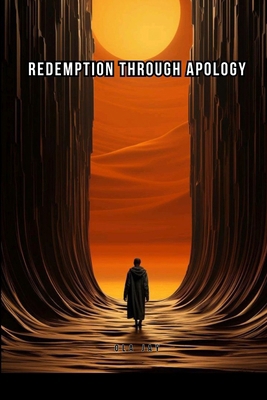 Redemption through Apology 8924130897 Book Cover