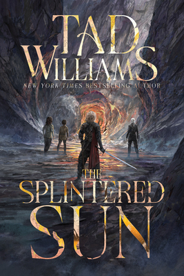 The Splintered Sun 0756419050 Book Cover