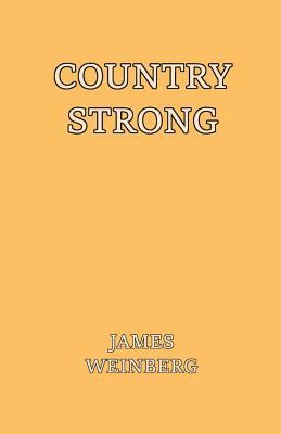 Country Strong 1530074983 Book Cover