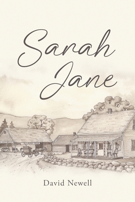 Sarah Jane B0CJLT938R Book Cover