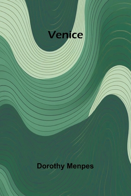 Venice 9362924765 Book Cover