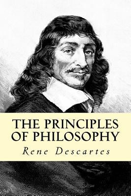 The Principles of Philosophy 1500569232 Book Cover