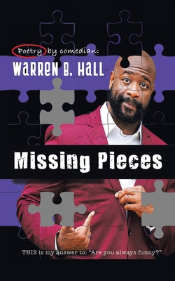Missing Pieces B0C7RG5N8J Book Cover