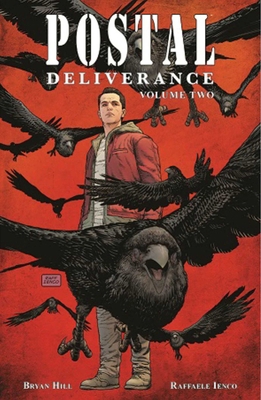 Postal: Deliverance Volume 2 1534315675 Book Cover