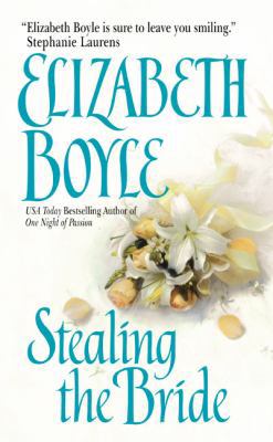 Stealing the Bride B002BNFR70 Book Cover