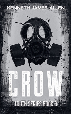 Crow B0F1HK5WPC Book Cover