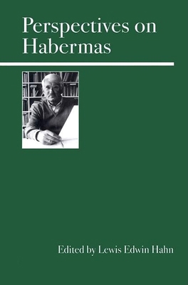 Perspectives on Habermas 0812694260 Book Cover