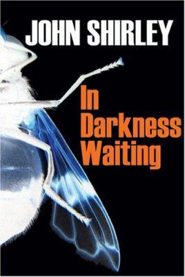 In Darkness Waiting 0974290750 Book Cover