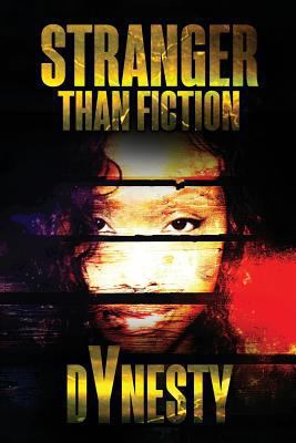 Stranger Than Fiction 0999278428 Book Cover