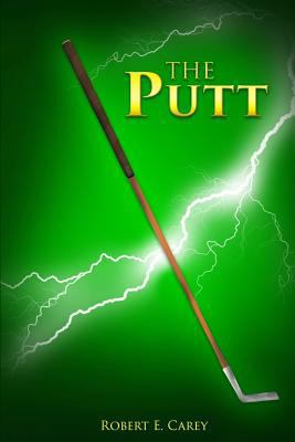 The Putt 1519659792 Book Cover