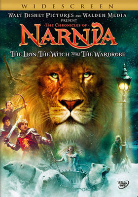 The Chronicles of Narnia: The Lion, The Witch, ... B000E8M0VA Book Cover