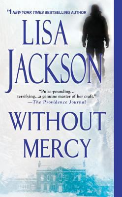 Without Mercy 1420102745 Book Cover