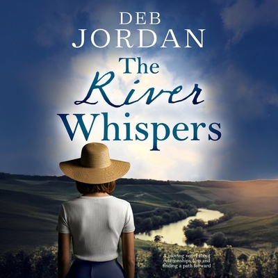 The River Whispers B0F3CZM911 Book Cover