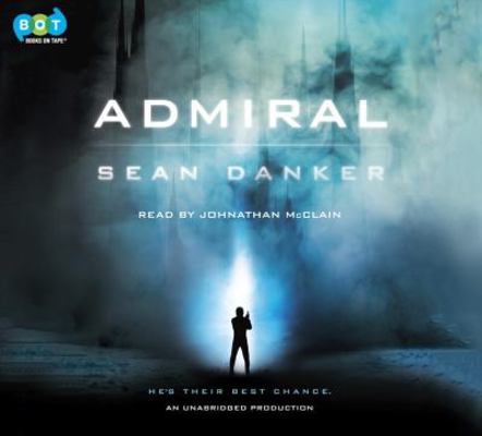 Admiral 0399567151 Book Cover