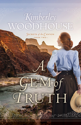 Gem of Truth 0764240900 Book Cover