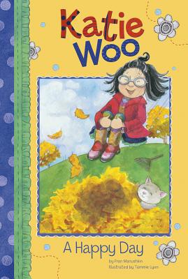 A Happy Day 1404854967 Book Cover