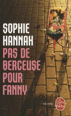 Pas de Berceuse Pour Fanny [French] 2253128821 Book Cover