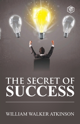 The Secret of Success 8119007107 Book Cover