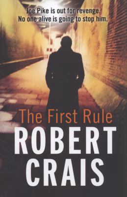 The First Rule 0752898728 Book Cover
