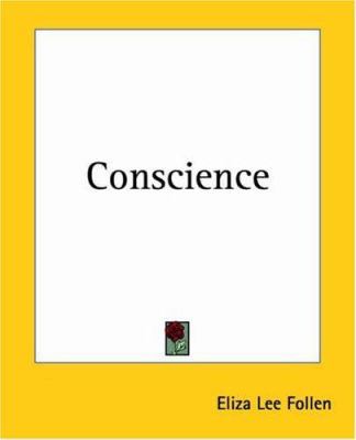 Conscience 1419113925 Book Cover