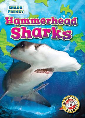Hammerhead Sharks 1644872463 Book Cover