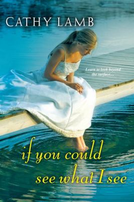 If You Could See What I See 0758259409 Book Cover