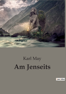 Am Jenseits: Eine spirituelle Reise durch die W... [German] B0BWPHBJSG Book Cover