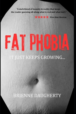 Fat Phobia B0H666WYRR Book Cover