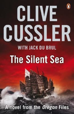 The Silent Sea 024195343X Book Cover