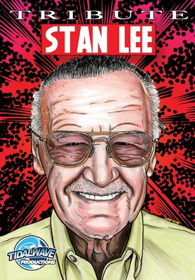 Tribute: Stan Lee 1949738639 Book Cover
