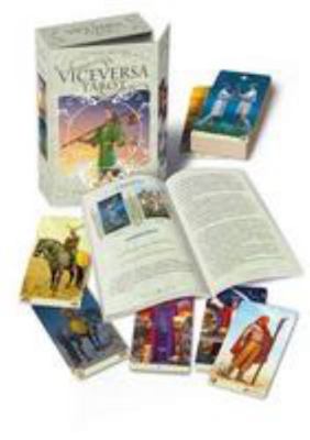 Vice-Versa Tarot - Book and Cards Set 8865274891 Book Cover