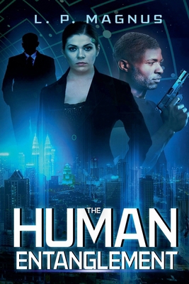 The Human Entanglement B0BM3XTT8H Book Cover