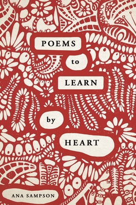 Poems to Learn by Heart 1789292158 Book Cover
