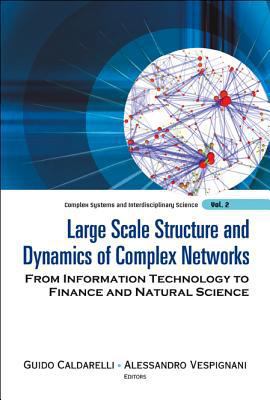 Large Scale Structure & Dynamics...(V2) 981270664X Book Cover
