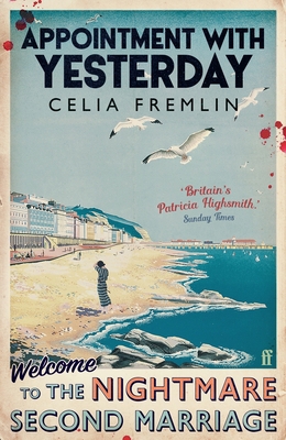 Appointment with Yesterday: 'Irresistible.' (Va... 0571391273 Book Cover