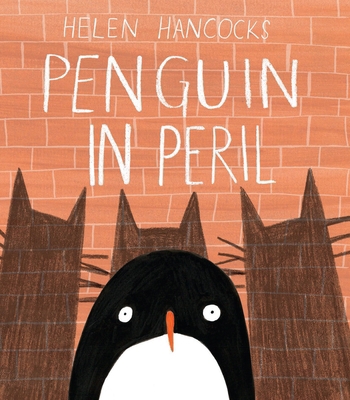 Penguin in Peril 0763671592 Book Cover