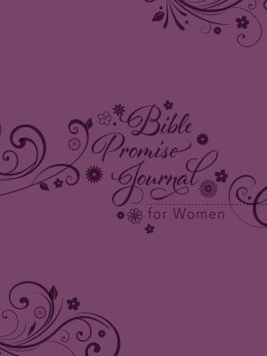 Bible Promise Journal for Women 1424549345 Book Cover