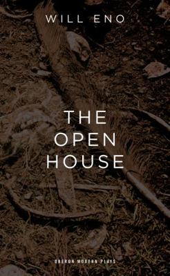 The Open House 1783191228 Book Cover